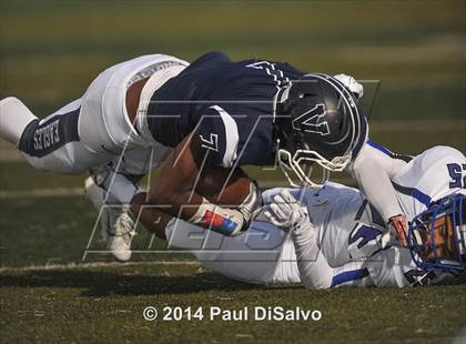 Thumbnail 3 in Chandler @ Valor Christian photogallery.