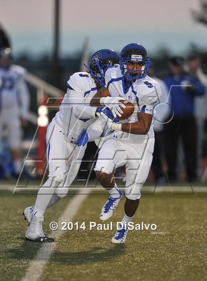 Thumbnail 2 in Chandler @ Valor Christian photogallery.