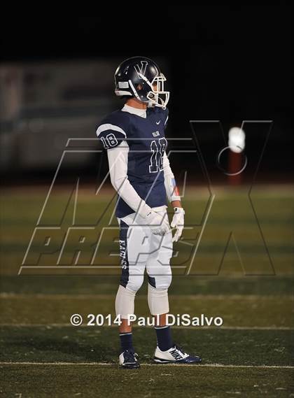 Thumbnail 1 in Chandler @ Valor Christian photogallery.
