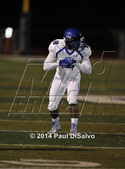 Thumbnail 2 in Chandler @ Valor Christian photogallery.