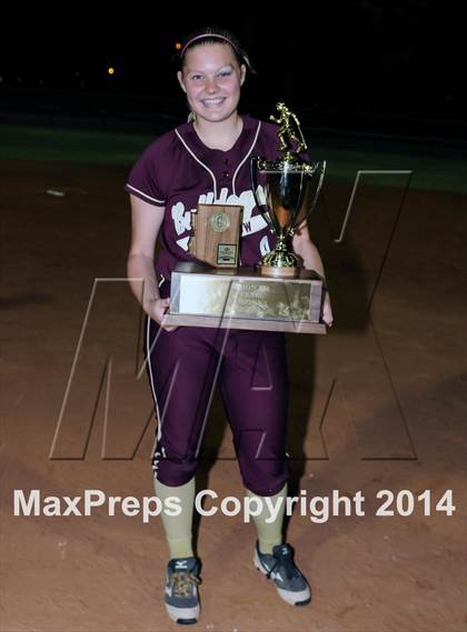 Thumbnail 2 in Winslow vs. Payson (AIA D3 Final) photogallery.