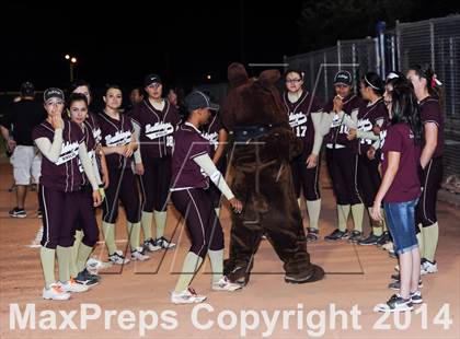 Thumbnail 1 in Winslow vs. Payson (AIA D3 Final) photogallery.