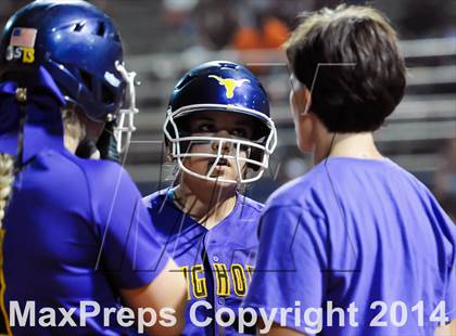 Thumbnail 2 in Winslow vs. Payson (AIA D3 Final) photogallery.