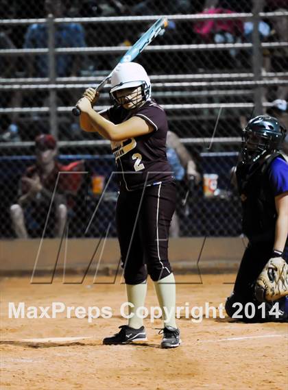 Thumbnail 1 in Winslow vs. Payson (AIA D3 Final) photogallery.