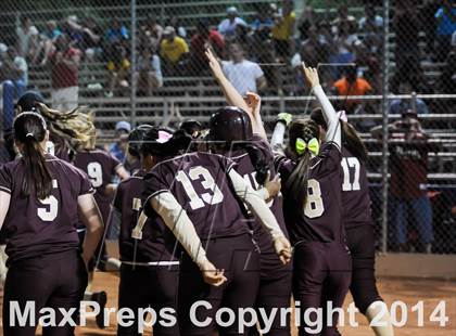 Thumbnail 3 in Winslow vs. Payson (AIA D3 Final) photogallery.