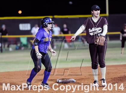 Thumbnail 3 in Winslow vs. Payson (AIA D3 Final) photogallery.