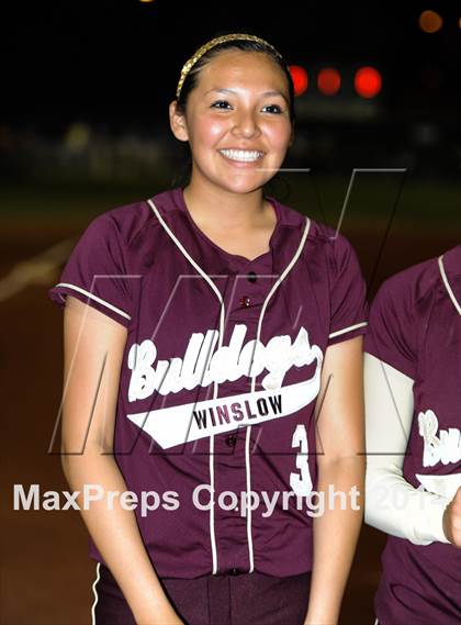 Thumbnail 3 in Winslow vs. Payson (AIA D3 Final) photogallery.