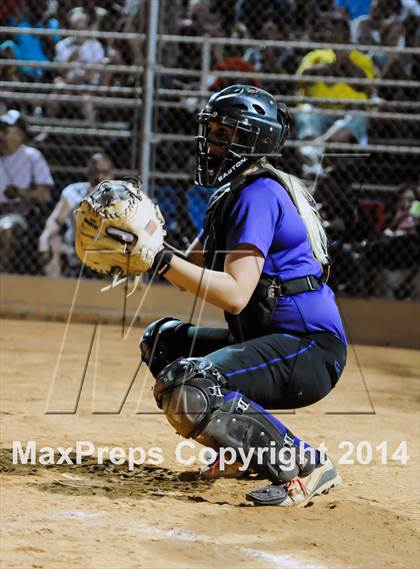Thumbnail 1 in Winslow vs. Payson (AIA D3 Final) photogallery.