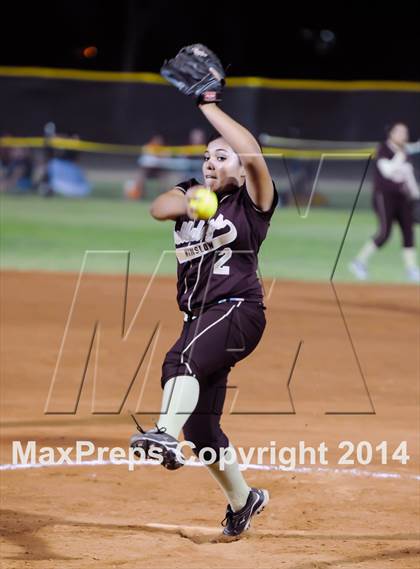 Thumbnail 3 in Winslow vs. Payson (AIA D3 Final) photogallery.