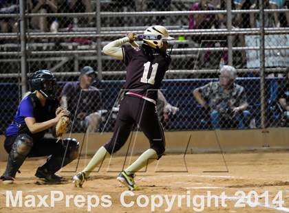 Thumbnail 2 in Winslow vs. Payson (AIA D3 Final) photogallery.