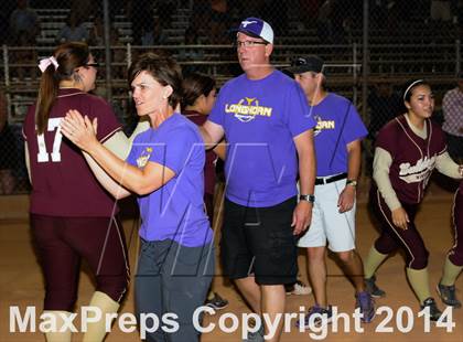 Thumbnail 2 in Winslow vs. Payson (AIA D3 Final) photogallery.