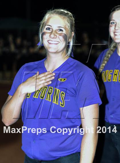 Thumbnail 2 in Winslow vs. Payson (AIA D3 Final) photogallery.