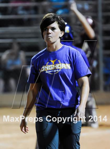 Thumbnail 2 in Winslow vs. Payson (AIA D3 Final) photogallery.