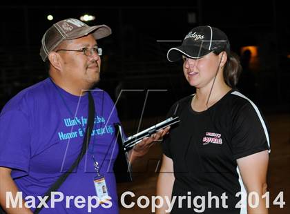 Thumbnail 3 in Winslow vs. Payson (AIA D3 Final) photogallery.