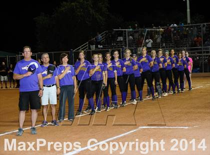 Thumbnail 1 in Winslow vs. Payson (AIA D3 Final) photogallery.