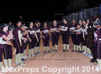 Thumbnail 2 in Winslow vs. Payson (AIA D3 Final) photogallery.