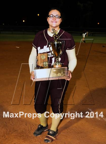 Thumbnail 1 in Winslow vs. Payson (AIA D3 Final) photogallery.