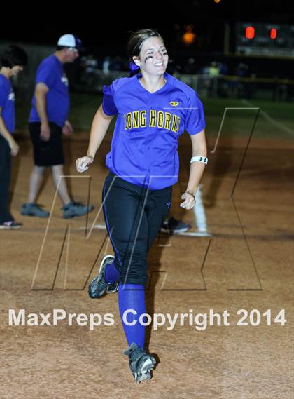 Thumbnail 1 in Winslow vs. Payson (AIA D3 Final) photogallery.