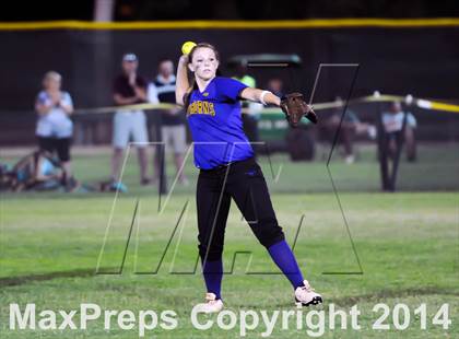 Thumbnail 1 in Winslow vs. Payson (AIA D3 Final) photogallery.