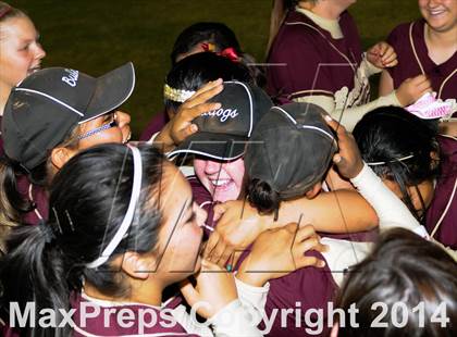 Thumbnail 1 in Winslow vs. Payson (AIA D3 Final) photogallery.