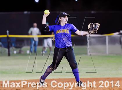 Thumbnail 2 in Winslow vs. Payson (AIA D3 Final) photogallery.