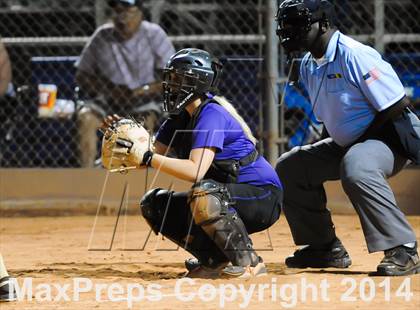 Thumbnail 2 in Winslow vs. Payson (AIA D3 Final) photogallery.