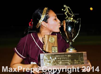 Thumbnail 1 in Winslow vs. Payson (AIA D3 Final) photogallery.