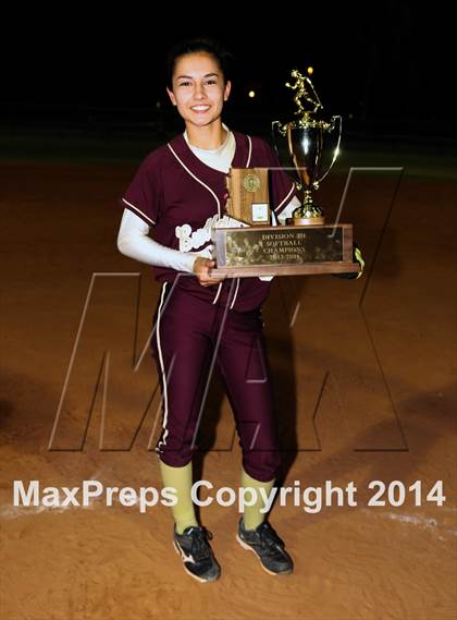 Thumbnail 1 in Winslow vs. Payson (AIA D3 Final) photogallery.