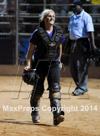 Thumbnail 1 in Winslow vs. Payson (AIA D3 Final) photogallery.