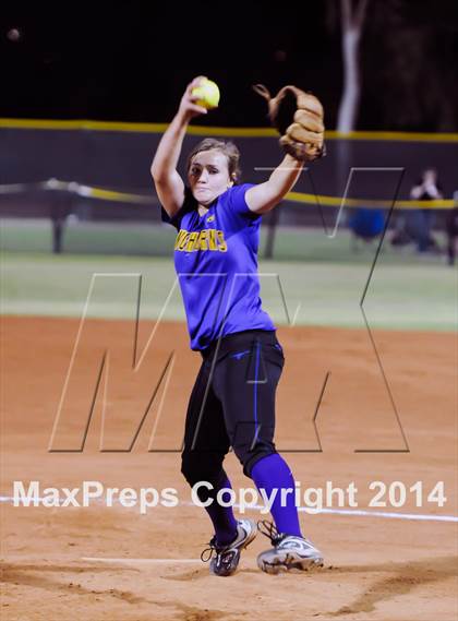 Thumbnail 3 in Winslow vs. Payson (AIA D3 Final) photogallery.