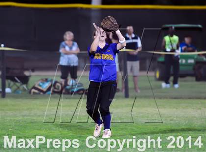Thumbnail 3 in Winslow vs. Payson (AIA D3 Final) photogallery.