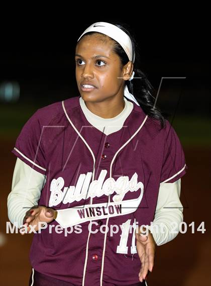Thumbnail 1 in Winslow vs. Payson (AIA D3 Final) photogallery.