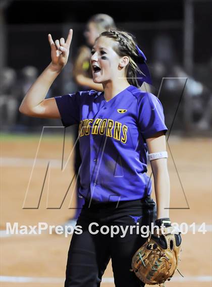 Thumbnail 1 in Winslow vs. Payson (AIA D3 Final) photogallery.