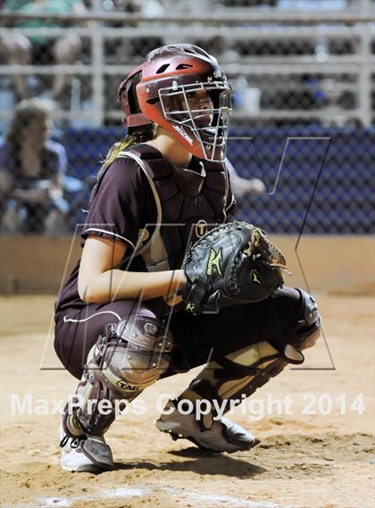 Thumbnail 2 in Winslow vs. Payson (AIA D3 Final) photogallery.