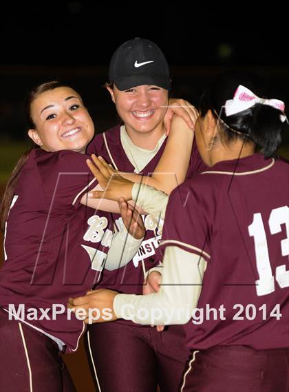Thumbnail 2 in Winslow vs. Payson (AIA D3 Final) photogallery.