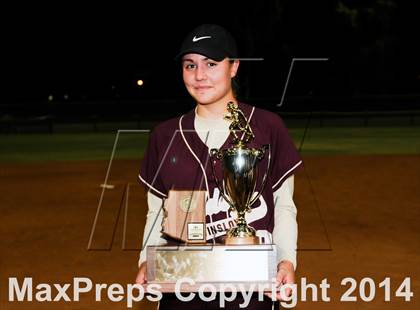 Thumbnail 1 in Winslow vs. Payson (AIA D3 Final) photogallery.