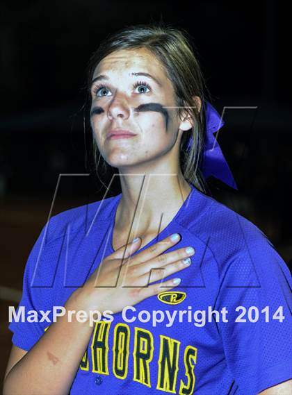 Thumbnail 1 in Winslow vs. Payson (AIA D3 Final) photogallery.