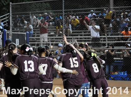 Thumbnail 1 in Winslow vs. Payson (AIA D3 Final) photogallery.