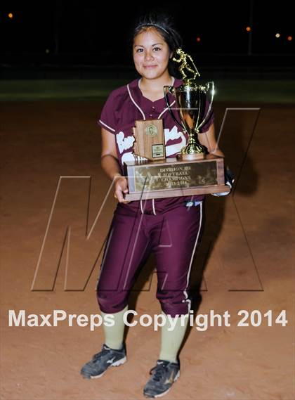 Thumbnail 1 in Winslow vs. Payson (AIA D3 Final) photogallery.