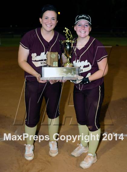 Thumbnail 2 in Winslow vs. Payson (AIA D3 Final) photogallery.