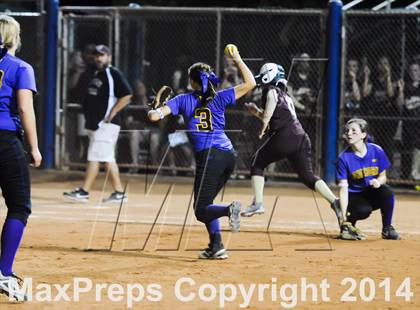 Thumbnail 1 in Winslow vs. Payson (AIA D3 Final) photogallery.