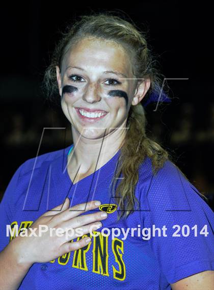 Thumbnail 2 in Winslow vs. Payson (AIA D3 Final) photogallery.