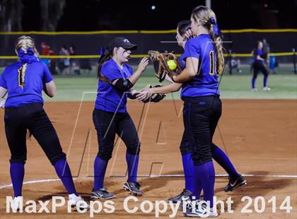 Thumbnail 3 in Winslow vs. Payson (AIA D3 Final) photogallery.