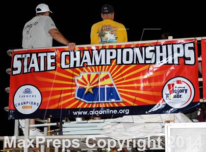 Thumbnail 1 in Winslow vs. Payson (AIA D3 Final) photogallery.