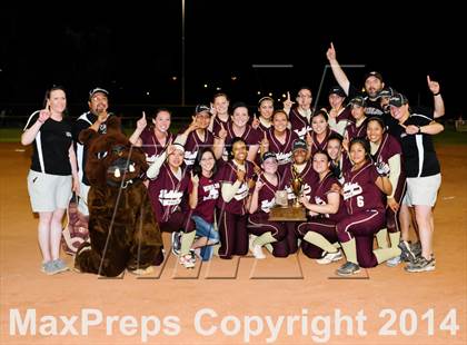Thumbnail 3 in Winslow vs. Payson (AIA D3 Final) photogallery.