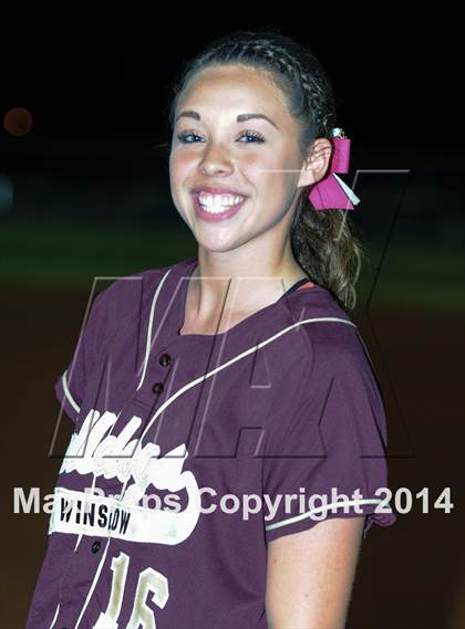 Thumbnail 1 in Winslow vs. Payson (AIA D3 Final) photogallery.