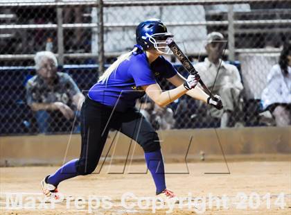 Thumbnail 2 in Winslow vs. Payson (AIA D3 Final) photogallery.