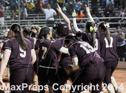 Thumbnail 2 in Winslow vs. Payson (AIA D3 Final) photogallery.