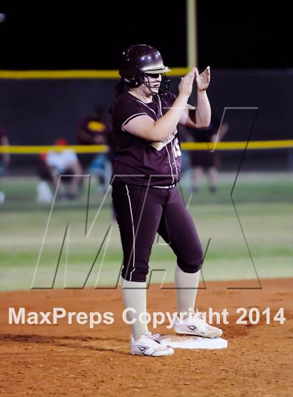 Thumbnail 3 in Winslow vs. Payson (AIA D3 Final) photogallery.