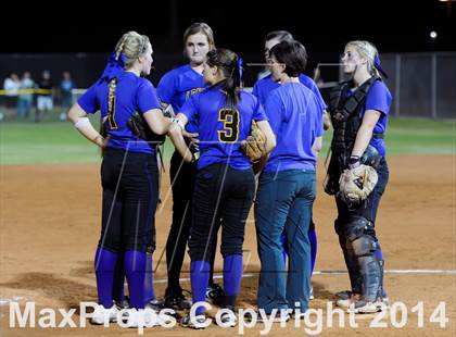 Thumbnail 1 in Winslow vs. Payson (AIA D3 Final) photogallery.